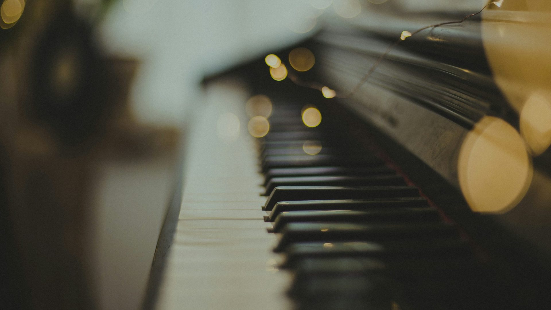 Need A Piano Tuner?